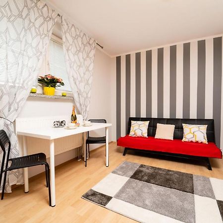 Apartament Kortowski Olsztyn  Exterior photo