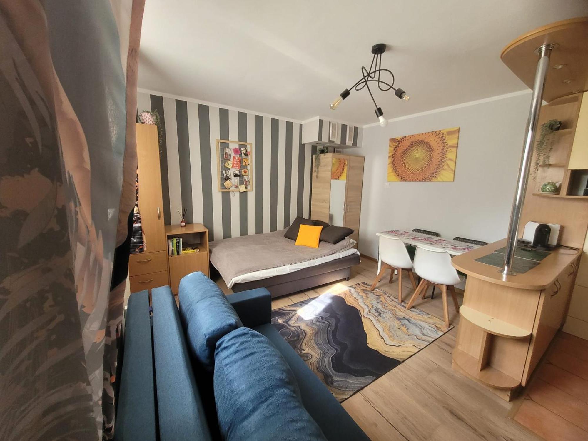 Apartament Kortowski Olsztyn  Exterior photo