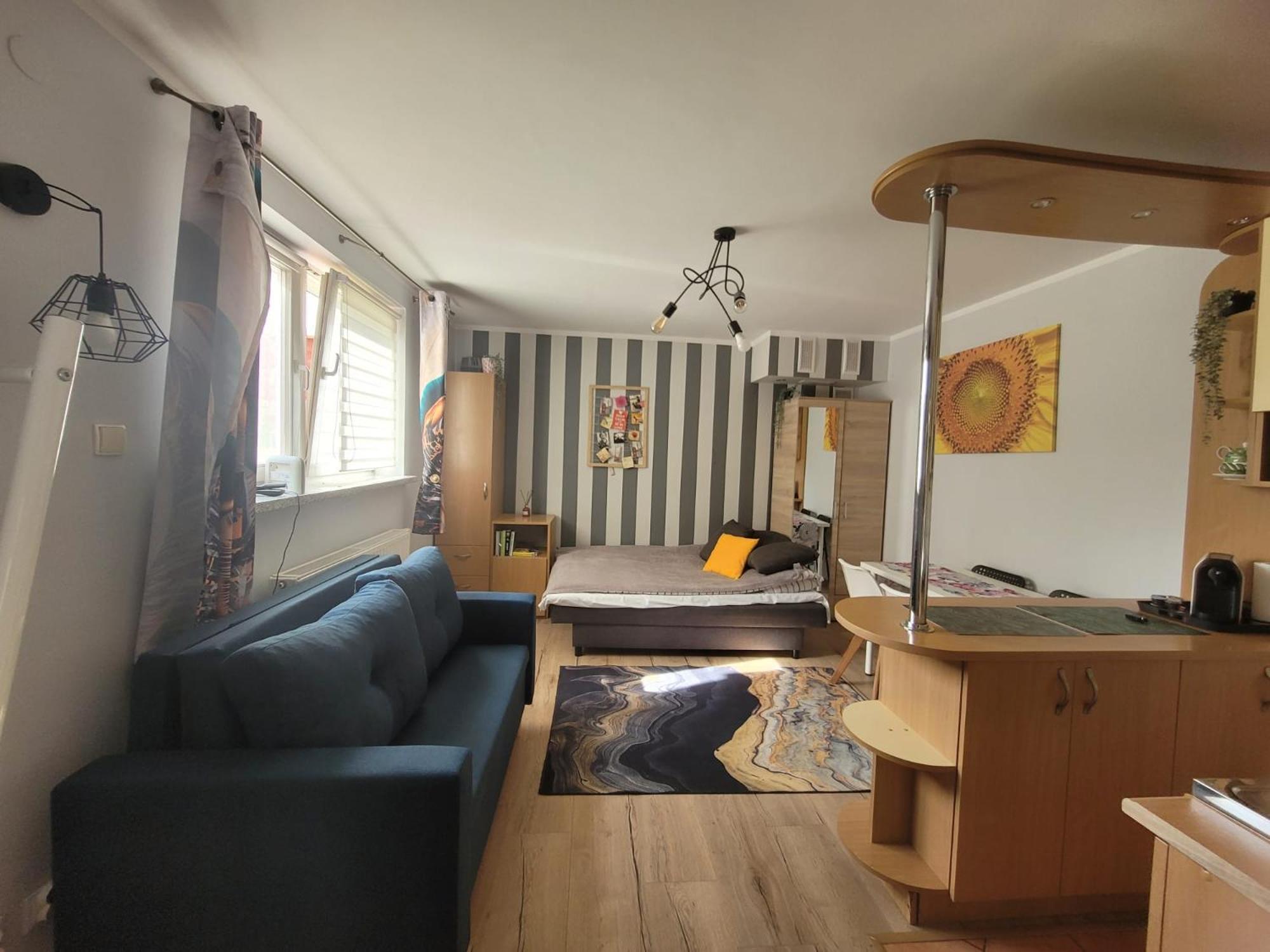 Apartament Kortowski Olsztyn  Exterior photo