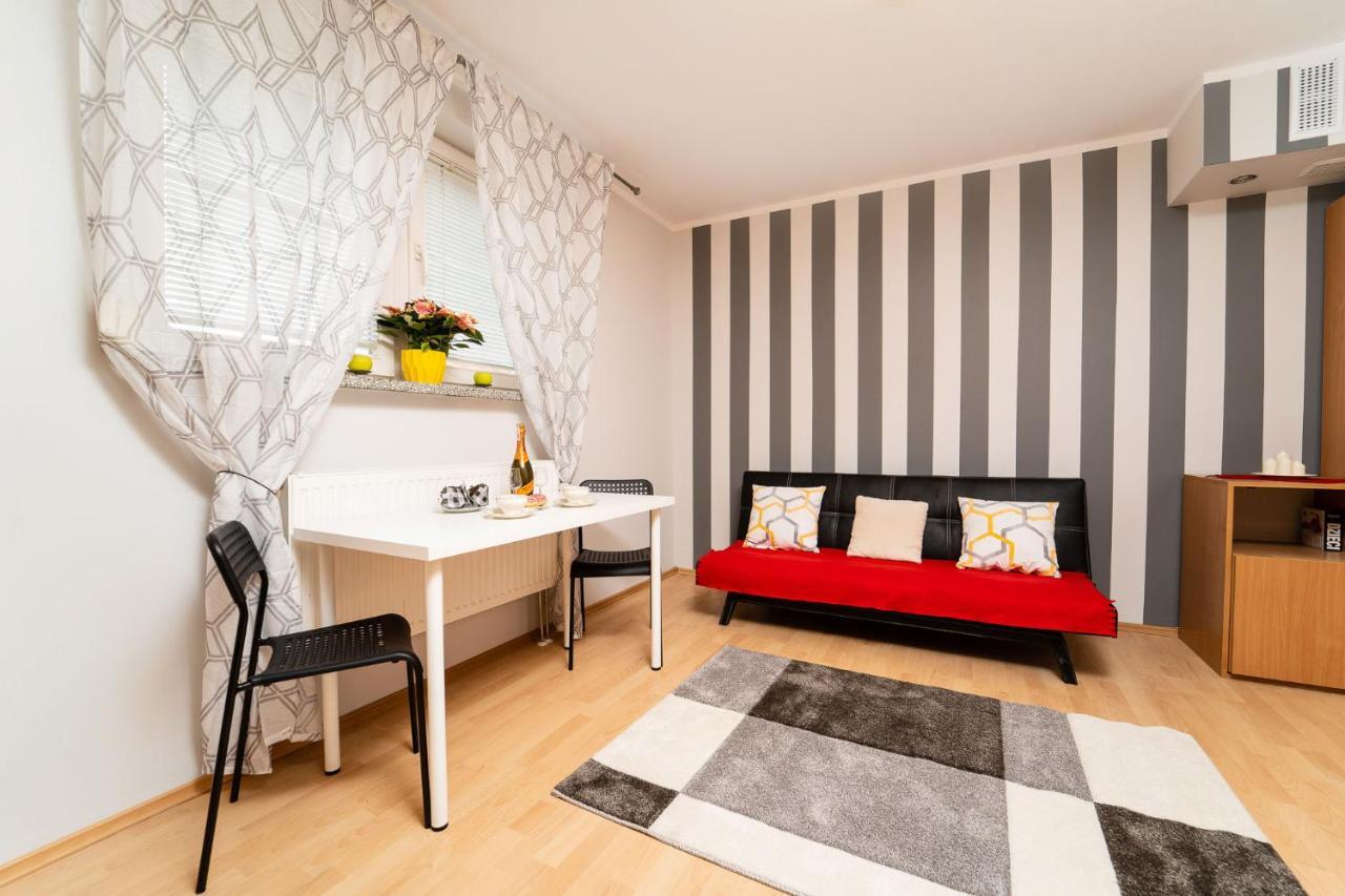 Apartament Kortowski Olsztyn  Exterior photo