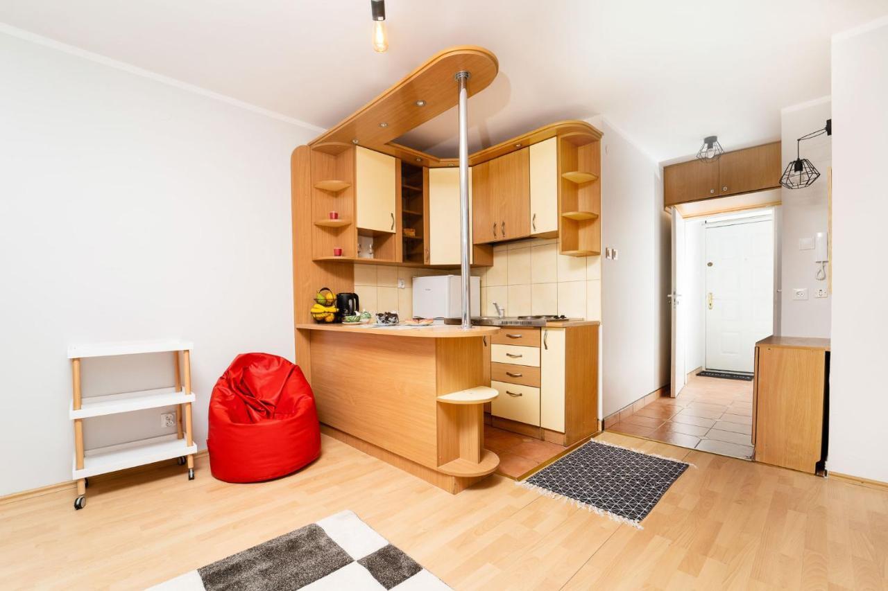 Apartament Kortowski Olsztyn  Exterior photo