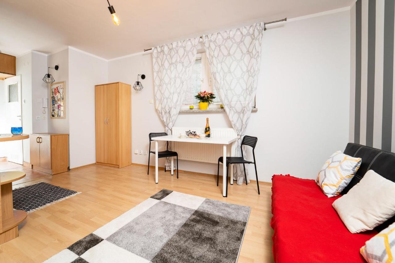 Apartament Kortowski Olsztyn  Exterior photo