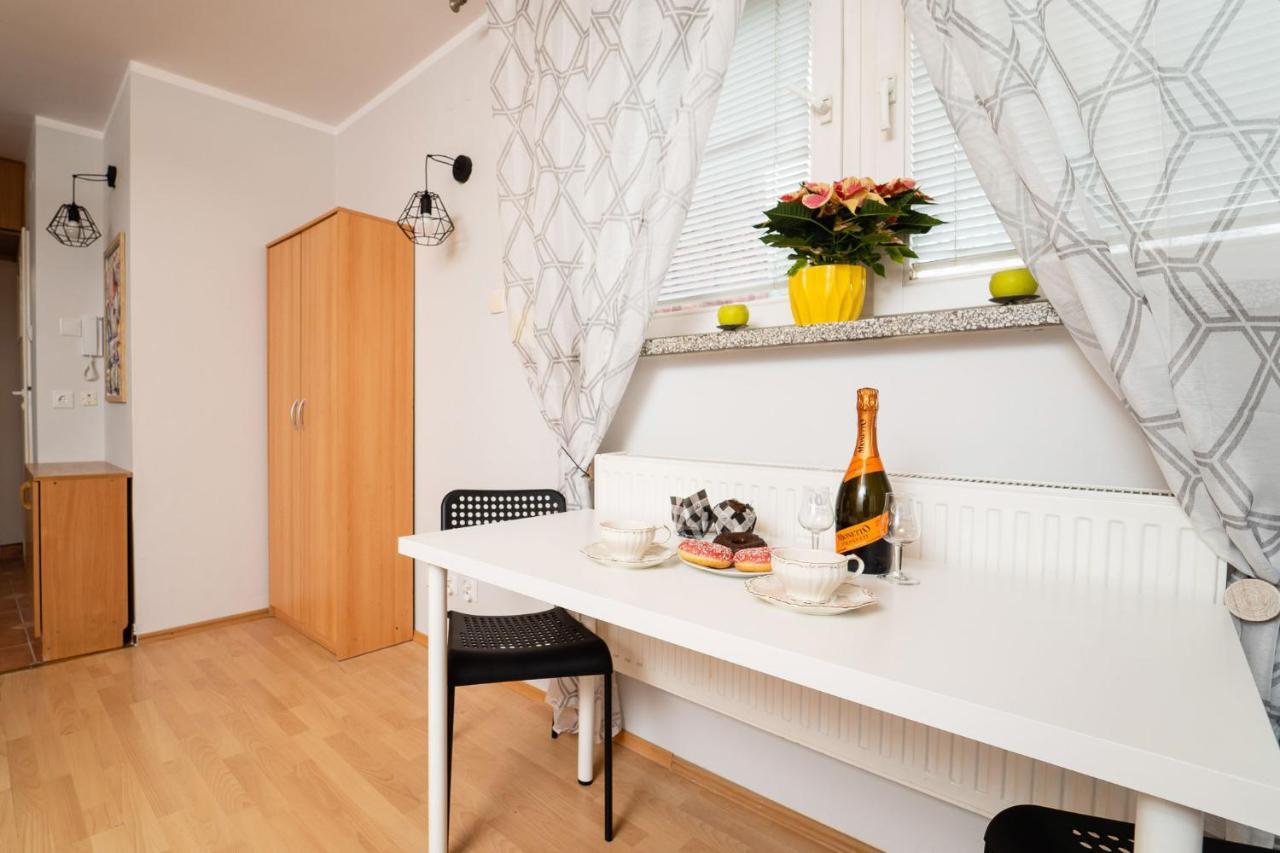 Apartament Kortowski Olsztyn  Exterior photo
